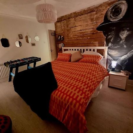 Appartamento The Light House Seaham Esterno foto
