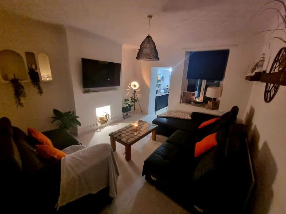 Appartamento The Light House Seaham Esterno foto